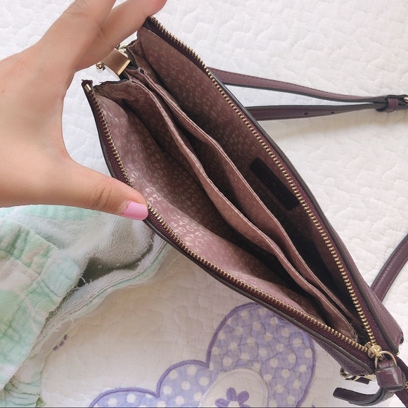 Kate spade crossbody bag - Picture 8 of 8